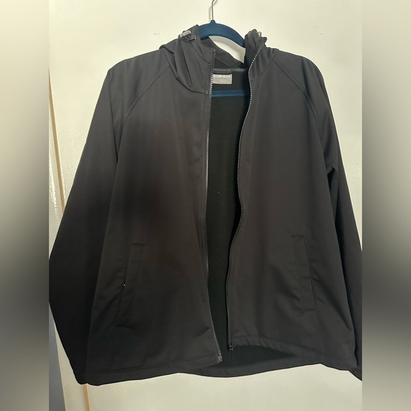 32 Degrees Heat large Black Women's   Shell exterior - Picture 3 of 13